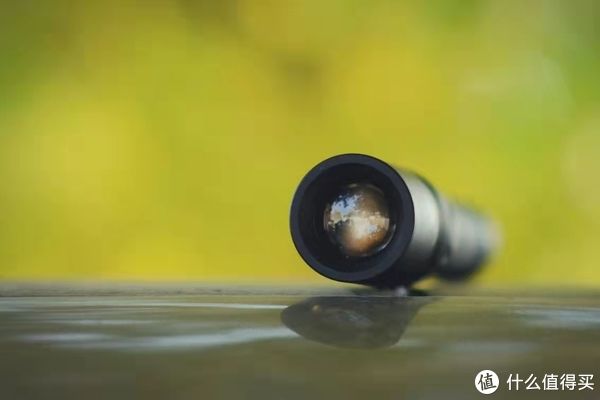 光剑在手,黑暗你走——纳丽德L10MAX白激光手电