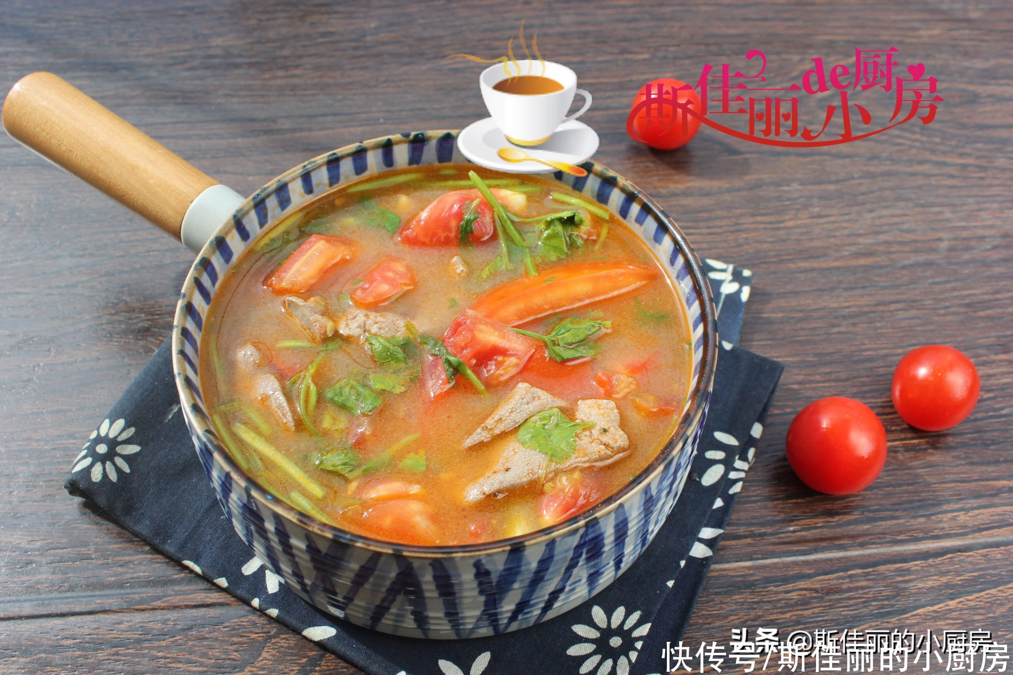 hidden|女人要想气色好一点，不妨常喝这汤，好喝易做，五元煮一锅喝个够