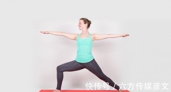 肩膀|30个经典体式功效大合集,初学者一定要掌握!