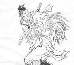 盗贼|他是最有名的盗贼 天下没他偷不到的东西 却因一只鸡造成悲惨结局!