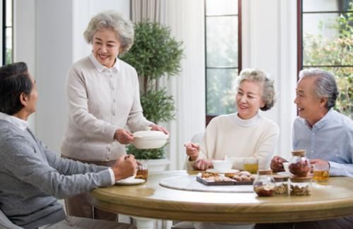 长寿|公认的7大长寿习惯,运动排最后,榜首可能很多人没想到