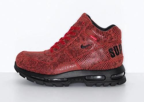 原来他才是真正的“冷门球鞋”收集者！