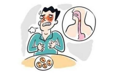 食管癌产生的三个原因,做到这6个方面,提前预防食管癌的出现