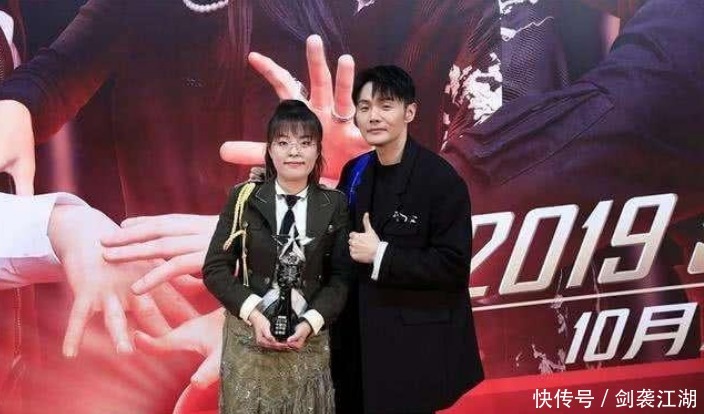 庾澄庆|她是好声音最惨冠军,本以为会大紫大红,没想到如今却沦为路人