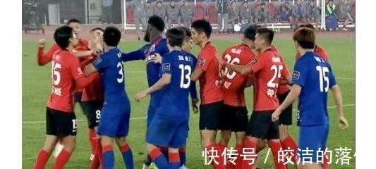 中超|最终还是错过了,申花足协杯负海港4球,球迷发现崔康熙适合球队