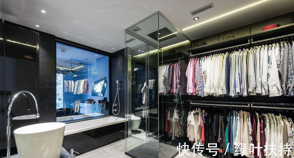 卫生间|给你建议:主卧一带二的设计,这4个细节肯定要注意,提前避坑了