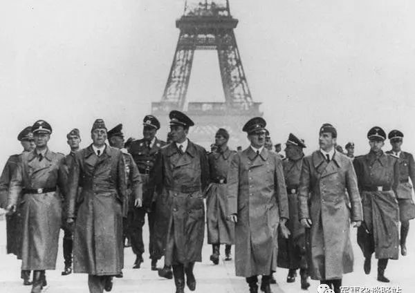 世界|二战悲情将军不止是隆美尔！他留给世界的，只是一场盛大的葬礼