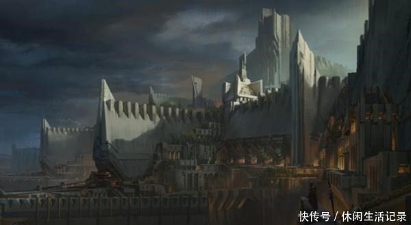 惨败|「诺克萨斯」帝国四面开战,诺手深陷北疆,斯维因惨败逃生