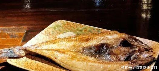 马步鱼营养价值极高,吃了它是怎样的体验