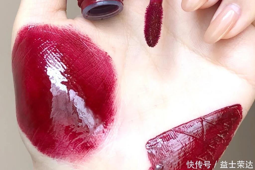 kiko|高冷口红色号合集！涂前打工人涂后不理人！