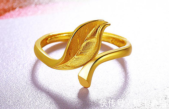 加工!黄金首饰加工工艺有哪些?十种常见黄金首饰处理工艺