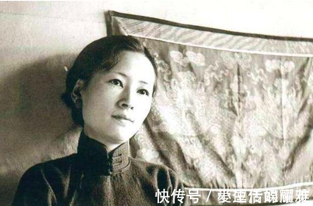 梁思成@金岳霖与民国第一才女的红颜知己感情,高洁高雅,令人赞叹不已