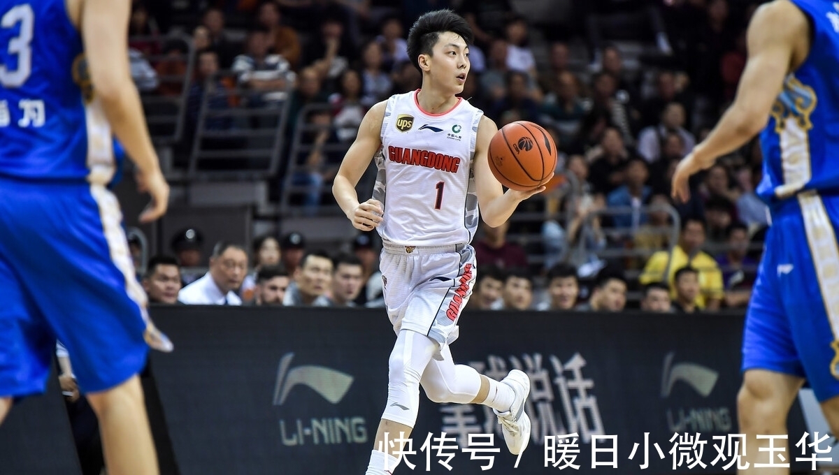广东宏远|球迷点评:若胡明轩去了nba,广东宏远王朝或将解体