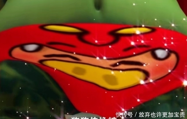 超级棒棒糖|猪猪侠四9~11,猪猪侠变身的这些物品中,你喜欢哪一个?