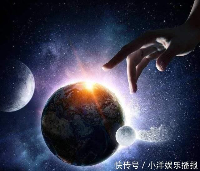 人类是宇宙中唯一文明的概率有多大科学家接近100