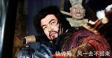 武松$《水浒传》中最被低估之人,实力不输卢俊义,武松对他感恩戴德!