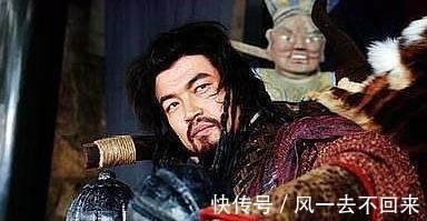 武松$《水浒传》中最被低估之人，实力不输卢俊义，武松对他感恩戴德！