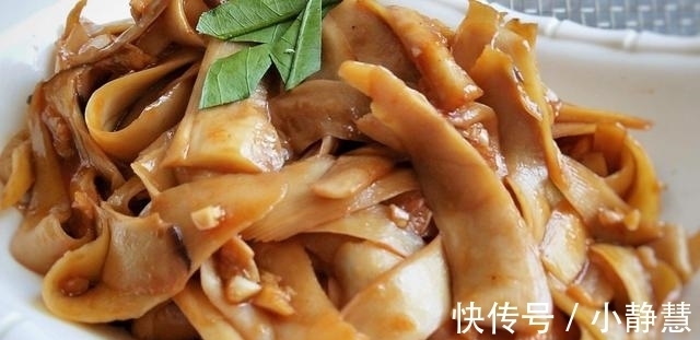 蚝油|杏鲍菇6种最好吃的做法,每种都简单美味,看看你喜欢吃哪种?