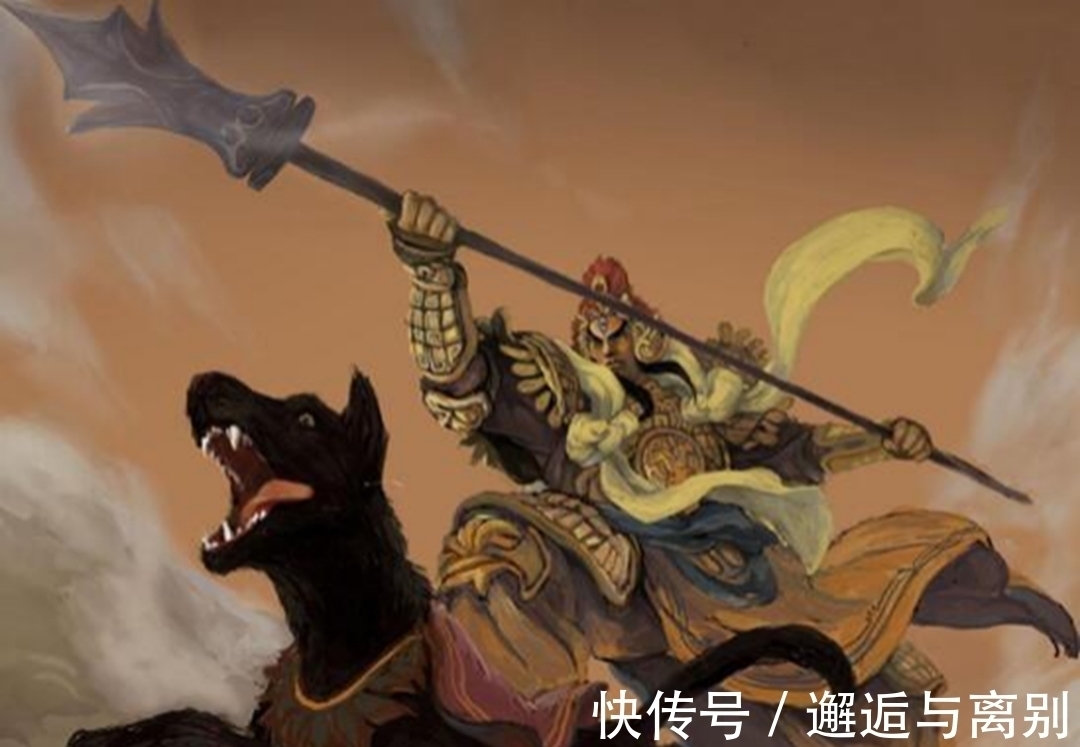 三教搜神大全!为何这几人逃过了封神榜,活下来是一点,还要有一个过硬的人设