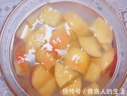 肠道益生菌|入冬后,多给孩子煮此水果,孩子生病少,家长多看多做