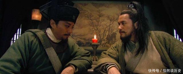 关胜|假情意宋江被赐死时,有3位兄弟手握兵权,却无一人为他报仇