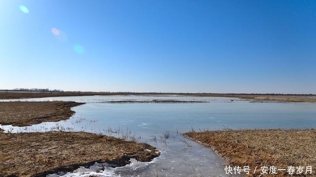 大漠|亚洲第一沙漠水库，养活了近三十万人，如今却常被后人吐槽