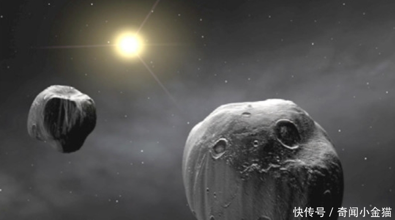 她是历史上唯一一个被陨石砸中的人,虽没有身亡但一生麻烦不断