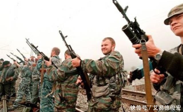 击中要害|西方到底是如何解体苏联的?只用了3个方法,个个击中要害