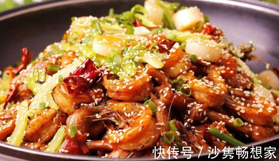 色香味俱全的几道下饭菜,简单美味可口,学起来做给家人尝尝