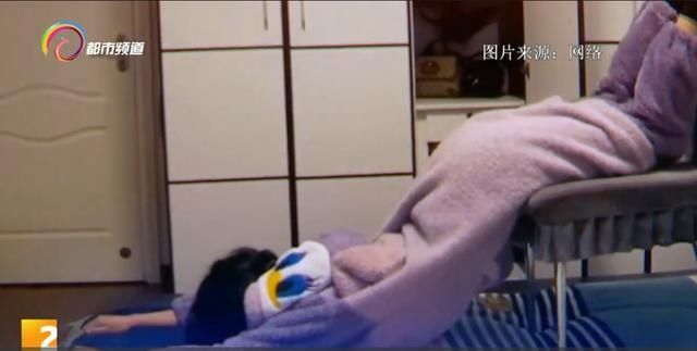 网络兴起挑战“漫画腰”是秀身材还是伤身体？骨科医生提醒很危险