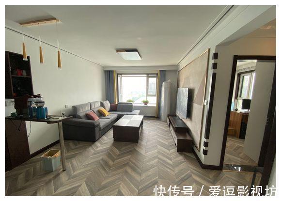 装修|新房装修11万,邻居李阿姨8万效果还更好,晒晒装修效果