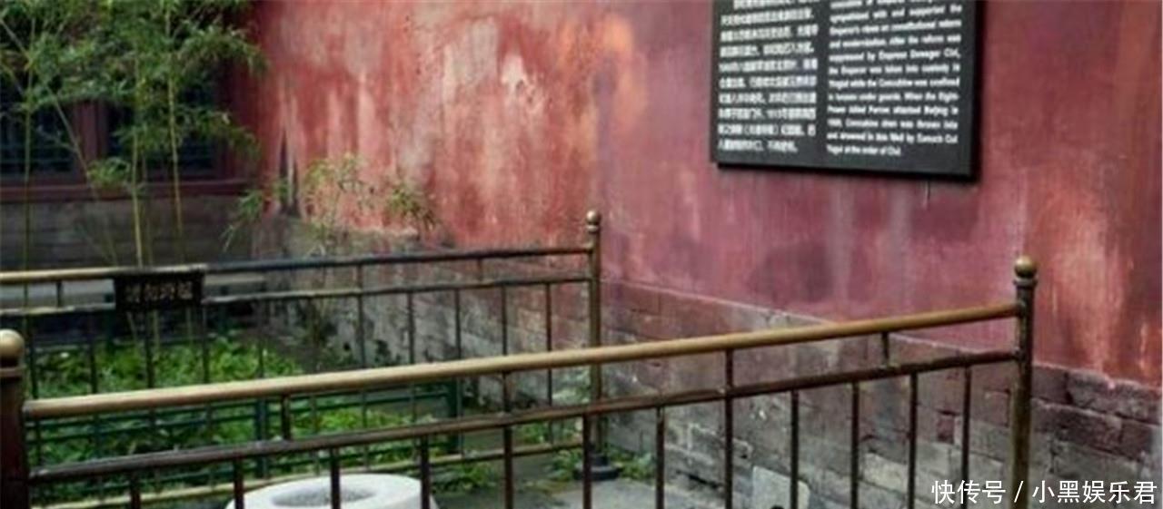 故宫|故宫有数百口水井,为何自古以来却无人敢饮用,真实原因原来如此!