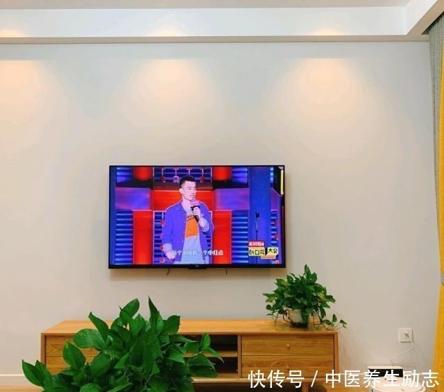 套房子|下个月就搬新家了,提前晒晒,入户鞋柜很实用,不做电视墙也漂亮!