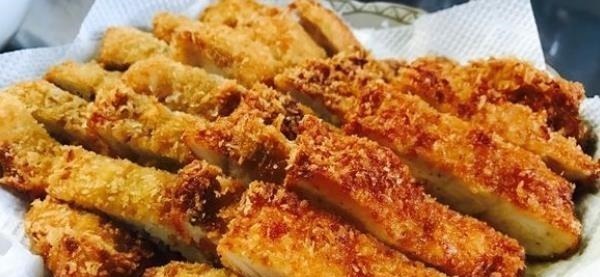 最“脏”的4种零食,没吃过3种以上的,不配叫“吃货”