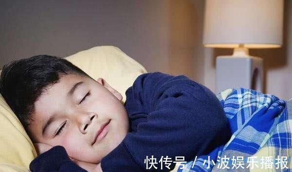 孩子|孩子4个部位的长度长于同龄孩子,恭喜家长你孩子未来是大高个