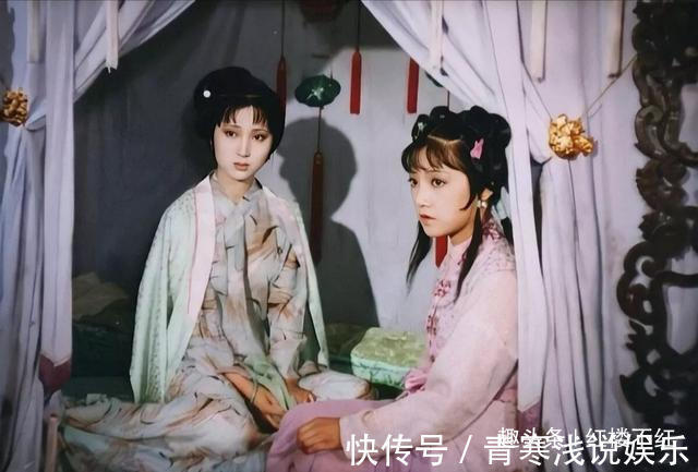 林黛玉$薛宝钗八面玲珑，却无知心好友；林黛玉矫情敏感，却有一番好人缘