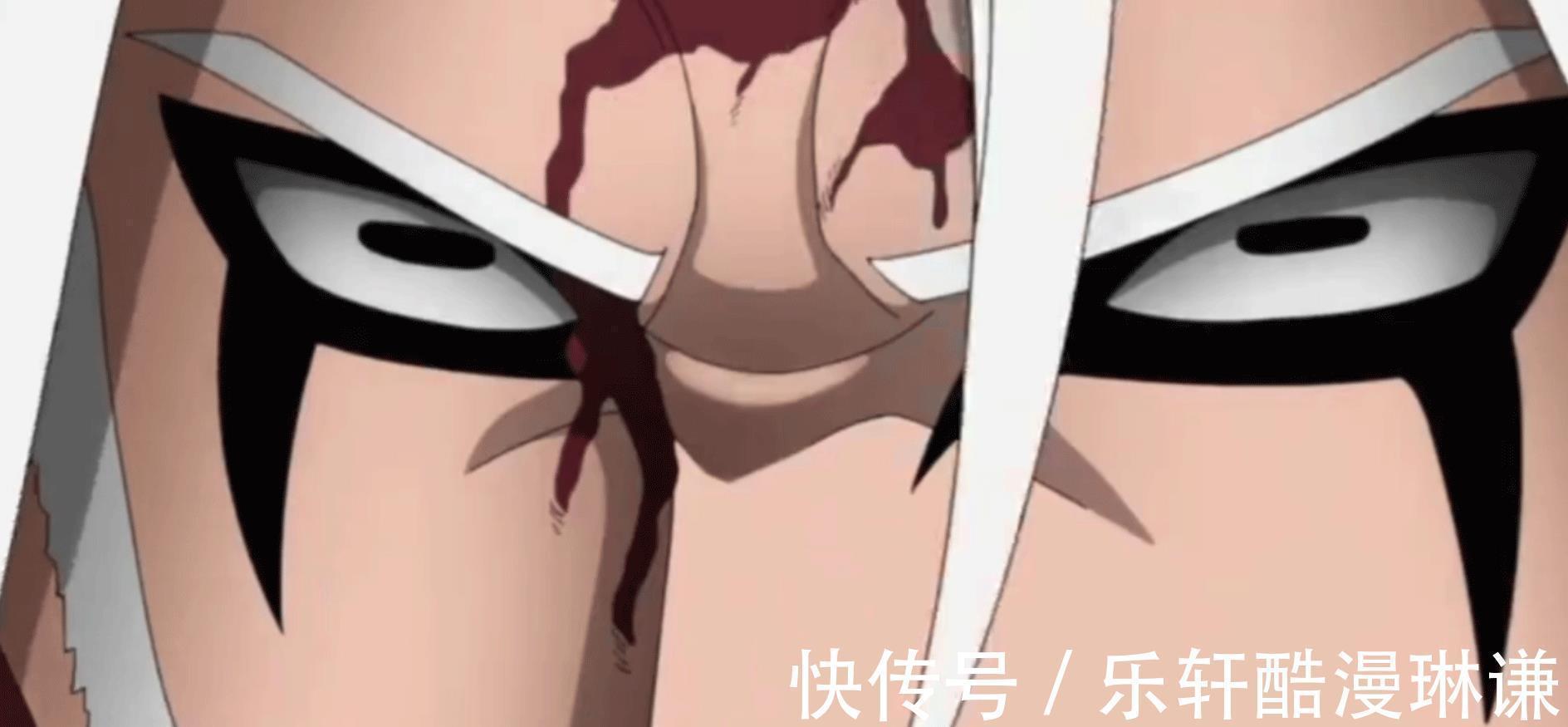 妙木山|博人传 果心居士回归,教鸣人最新版妙木山仙术,力量超重粒子