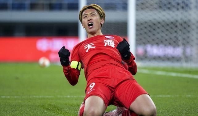 中超|可憐!前中超悍將無球可踢,到蛋糕店打零工,月薪只有2000元