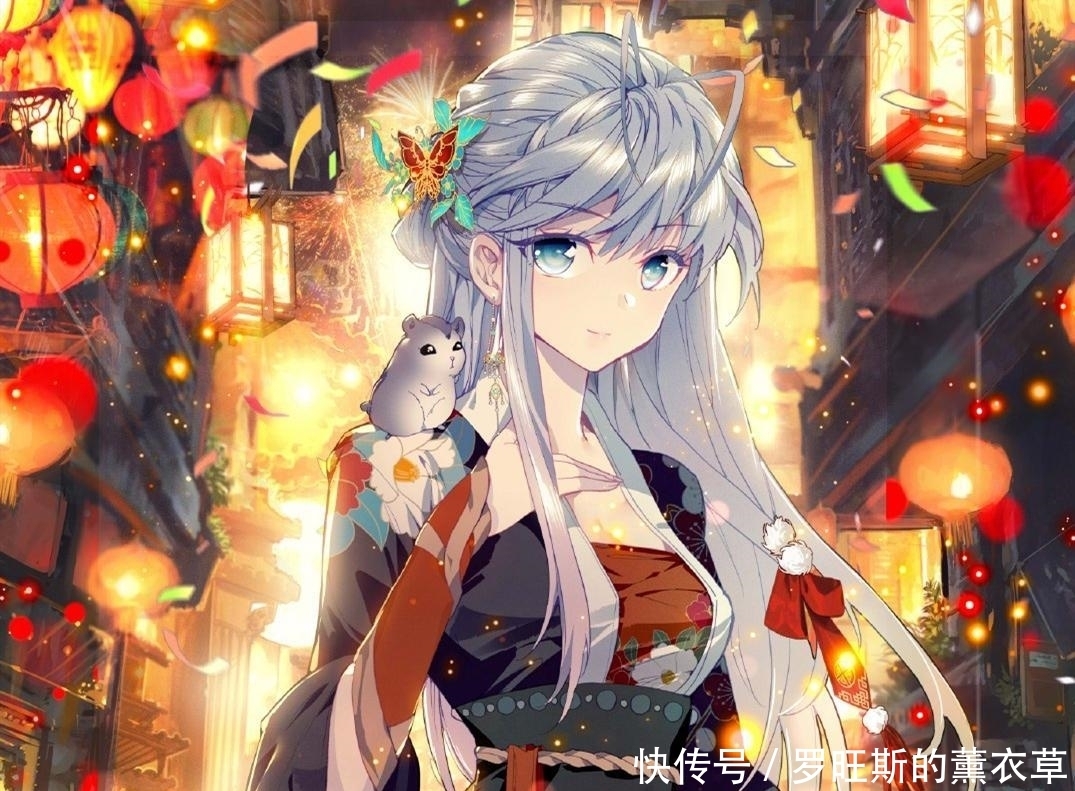 终极斗罗：霍雨浩的冰无人能破，马红俊的火在他面前，就是小弟弟