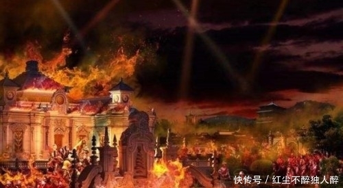 中国人|英国拍卖圆明园被毁前照片,起价竟高达176万,究竟有多美?