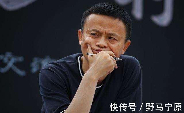 中国富豪榜|身价4080亿超过马云，中国第二大富豪诞生，他开始冲击中国首富