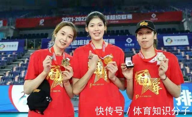 李盈莹|朱婷将退役提上日程,女排队长或已替换,排协发出重大消息