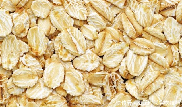 减脂最狠的8种主食,代替米饭吃,热量低能管饱,不用挨饿也能瘦!