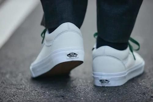 Notre 平替？BILLY'S 再出 Old Skool 限定款