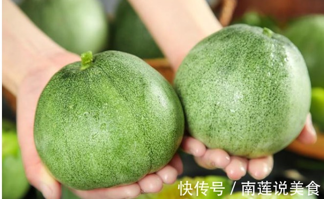 秋来临，“少吃二瓜，多吃六白，牢记四件事”，顺利过秋夏交替