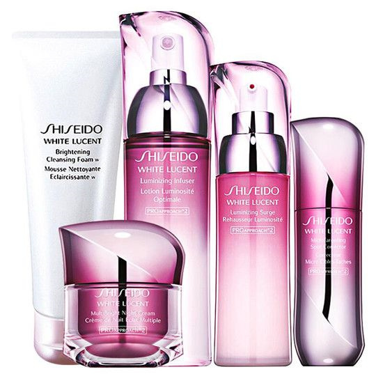 排行榜 明星都在用的抗老护肤品 让你年轻十岁的抗老护肤品套装排行榜