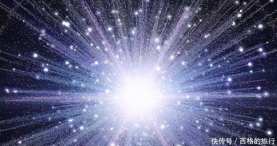 哈勃 宇宙大爆炸,可能就是在利用科学来忽悠人的?