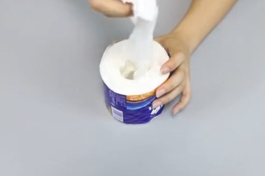 日常生活中|卫生纸上面有一个小机关，用了30多年今天才知道，看完受用一生