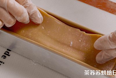 伯爵奶茶白玉卷你这么做，保证你吃一次想十次