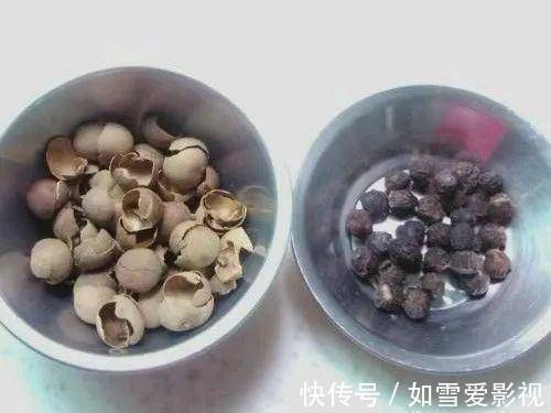 怔忡者|老中医献方：1颗桂圆3味良药，带壳煮水喝，治心脾两虚，立竿见影